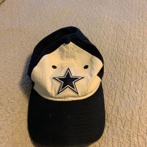 Cowboys Cap